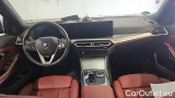  Bmw  Serie 3 318d Touring Auto #6