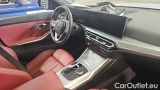  Bmw  Serie 3 318d Touring Auto #7