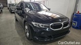  Bmw  Serie 3 320d xDrive Touring Automatic #2