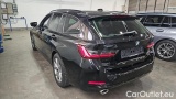  Bmw  Serie 3 320d xDrive Touring Automatic #3