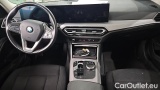  Bmw  Serie 3 320d xDrive Touring Automatic #6