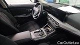  Bmw  Serie 3 320d xDrive Touring Automatic #7