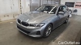  Bmw  Serie 3 320d xDrive Touring Automatic 