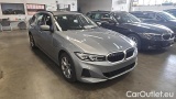  Bmw  Serie 3 320d xDrive Touring Automatic #2