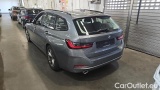  Bmw  Serie 3 320d xDrive Touring Automatic #3