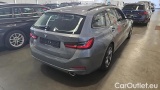  Bmw  Serie 3 320d xDrive Touring Automatic #4