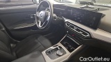 Bmw  Serie 3 320d xDrive Touring Automatic #7