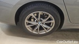  Bmw  Serie 3 320d xDrive Touring Automatic #10