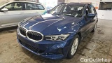  Bmw  Serie 3 320d xDrive Touring Automatic 