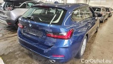  Bmw  Serie 3 320d xDrive Touring Automatic #4