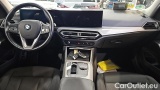  Bmw  Serie 3 320d xDrive Touring Automatic #6