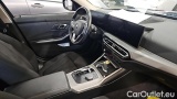  Bmw  Serie 3 320d xDrive Touring Automatic #7