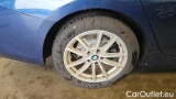  Bmw  Serie 3 320d xDrive Touring Automatic #10
