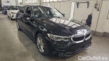  Bmw  Serie 3 330e Advantage Automatik #2