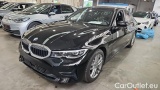 Bmw  Serie 3 330e Advantage Automatik 