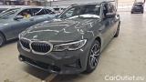  Bmw  Serie 3 330e xDrive Touring Sport Line Automatic 