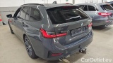  Bmw  Serie 3 330e xDrive Touring Sport Line Automatic #3