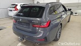  Bmw  Serie 3 330e xDrive Touring Sport Line Automatic #4