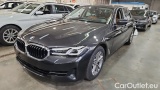  Bmw  Serie 5 520d A 