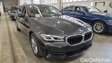  Bmw  Serie 5 520d A #2