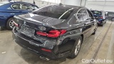 Bmw  Serie 5 520d A #4