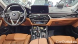  Bmw  Serie 5 520d A #6