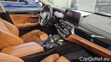  Bmw  Serie 5 520d A #7
