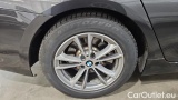 Bmw  Serie 5 520d A #10