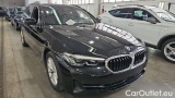  Bmw  Serie 5 520d xDrive Touring A #2