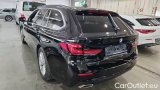  Bmw  Serie 5 520d xDrive Touring A #3