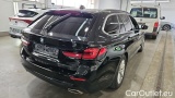  Bmw  Serie 5 520d xDrive Touring A #4