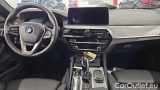  Bmw  Serie 5 520d xDrive Touring A #6