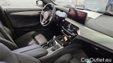  Bmw  Serie 5 520d xDrive Touring A #7
