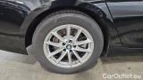  Bmw  Serie 5 520d xDrive Touring A #10