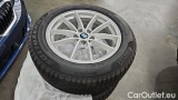 Bmw  Serie 5 520d xDrive Touring A #20