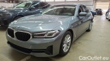  Bmw  Serie 5 530d A 