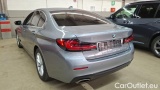  Bmw  Serie 5 530d A #3