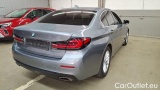  Bmw  Serie 5 530d A #4