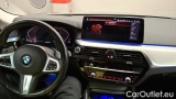  Bmw  Serie 5 530d A #6