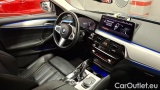  Bmw  Serie 5 530d A #7