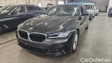  Bmw  Serie 5 530d xDrive Touring A 