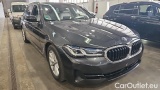  Bmw  Serie 5 530d xDrive Touring A #2
