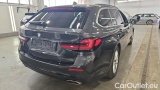  Bmw  Serie 5 530d xDrive Touring A #4