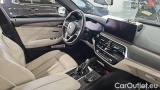  Bmw  Serie 5 530d xDrive Touring A #7