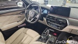  Bmw  Serie 5 530d xDrive Touring A #6