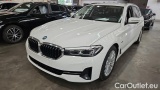  Bmw  Serie 5 530e Touring A 