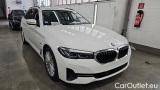  Bmw  Serie 5 530e Touring A #2