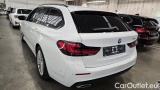  Bmw  Serie 5 530e Touring A #3