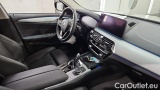  Bmw  Serie 5 530e Touring A #7
