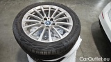  Bmw  Serie 5 530e Touring A #22